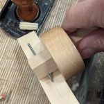Guide to Using a Bevel Gauge for Wood Joints: Master Precision Easily
