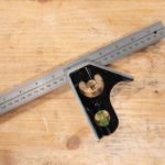 Guide to Using a Combination Square for Layouts: Precision Made Easy