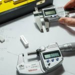 Guide to Using a Digital Caliper for Small Parts: Precision Made Easy