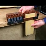 Guide to Using a Dovetail Jig Effectively: Master Precision Today