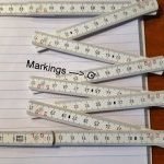 Guide to Using a Folding Ruler for Long Distances: Expert Tips