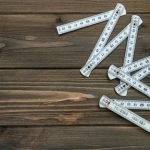Guide to Using a Folding Ruler for Long Walls: Expert Tips Revealed