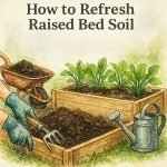 Guide to Using a Garden Cultivator for Small Beds: Easy Tips