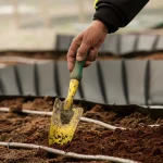 Guide to Using a Garden Fork for Turning Soil: Expert Tips