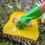 Guide to Using a Hand Rake: Essential Tips for Perfect Gardening