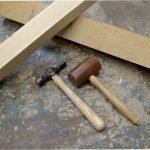 Guide to Using a Mallet With Chisels: Master Precision Crafting