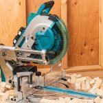 Guide to Using a Miter Saw for Woodworking Projects: Expert Tips