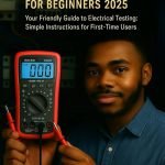 Guide to Using a Multimeter: Master Essential Electrical Skills