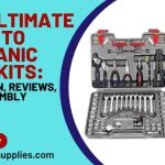 Guide to Using a Socket Set for Home Repairs: Essential Tips
