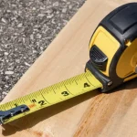 Guide to Using a Tape Measure for Large Surfaces: Expert Tips