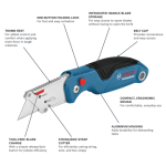 Guide to Using a Utility Knife for Precision: Expert Tips & Tricks