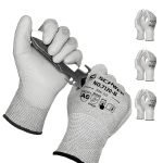 Guide to Using Cut-Resistant Gloves for Woodworking: Stay Safe & Skilled