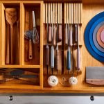 Guide to Using Drawer Dividers for Small Tools: Maximize Space Effortlessly