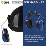 Guide to Using Ear Muffs for Drilling And Sawing: Ultimate Safety Tips