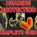 Guide to Using Ear Protection for Power Tools: Stay Safe & Sound