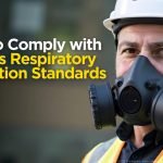 Guide to Using Full-Face Respirators for Metalwork: Ultimate Safety Tips