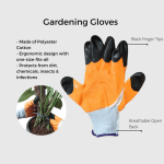 Guide to Using Garden Gloves Properly: Essential Tips for Safety & Comfort