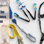 Guide to Using Harnesses for Ladder Safety: Ultimate Protection Tips