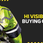 Guide to Using High-Visibility Jackets for Construction: Stay Safe & Visible