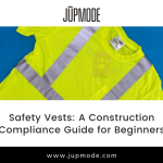 Guide to Using High-Visibility Vests on Construction Sites: Essential Safety Tips