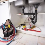 Guide to Using Plumbing And Electrical Tools Safely: Essential Tips