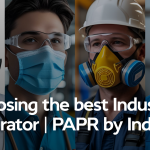 Guide to Using Respirators for Metalworking: Ultimate Safety Tips