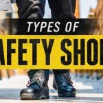 Guide to Using Safety Boots for Industrial Projects: Essential Tips