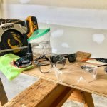 Guide to Using Safety Goggles for Woodworking Projects: Essential Tips