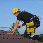 Guide to Using Safety Harnesses for Roofing: Essential Safety Tips