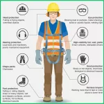 Guide to Using Safety Harnesses for Working at Heights: Essential Tips