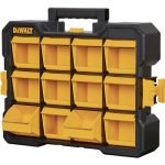 Guide to Using Tool Bins for Small Parts: Ultimate Organization Tips