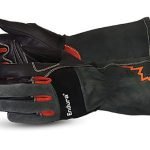 Guide to Using Welding Gloves for Metal Projects: Essential Safety Tips