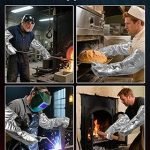 Guide to Using Welding Gloves for Metalworking: Essential Safety Tips