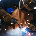 Guide to Using Welding Helmets for Workshop Safety: Ultimate Protection Tips