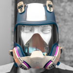 Guide to Wearing Dust Masks for Painting: Essential Safety Tips