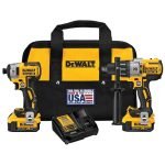 Hammer Drill Buy Online Professional Kit: Top Cordless Power Tools Combo