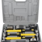 Hammer Repair Kit Professional Buy: Top Auto Body Dent Repair Tools Reviewed