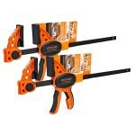 Hand Clamp Set Reviews Online Professional: Top Picks for Woodworking Clamps