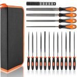 Hand File Professional Buy Online Kit: Ultimate Metal & Woodworking Set Guide