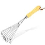 Hand Rake for Garden Soil Buy: Top Durable Tools for Easy Gardening