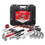 Hand Socket Buy Professional Online Kit: Top Durable Mechanic Sets Reviewed