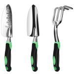 Hand Trowel Buy Professional Kit Online for Heavy Duty Gardening