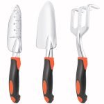Hand Trowel Set Reviews Online: Top Durable Gardening Tools Tested