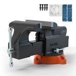 Hand Vise Professional Buy Online Kit: Top Durable Vises for Precision Work