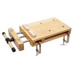 Hand Vise Professional Kit Reviews: Top Durable Workbench Vises Compared
