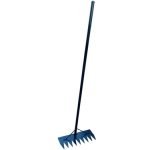 Heavy-Duty Garden Rake Reviews: Top Tools for Efficient Lawn Cleanup
