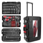 Heavy-Duty Mechanic Tool Set: Ultimate Multi-Purpose Repair Kit Guide