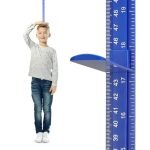 Height Measuring Tool Buy Online: Top Accurate Wall-Mounted Growth Charts