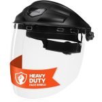 Helmet With Face Shield Professional Buy Online: Top Safety Picks Reviewed