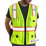 High-Visibility Vest Buy Professional Online Kit for Ultimate Safety Gear